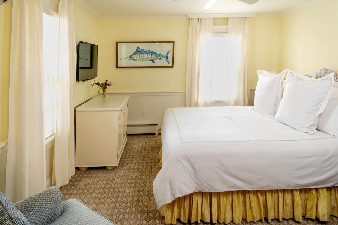 Hotel Hob Knob Edgartown