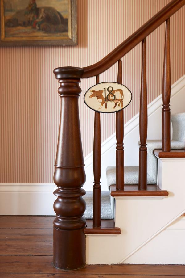 Hotel Hob Knob 4*