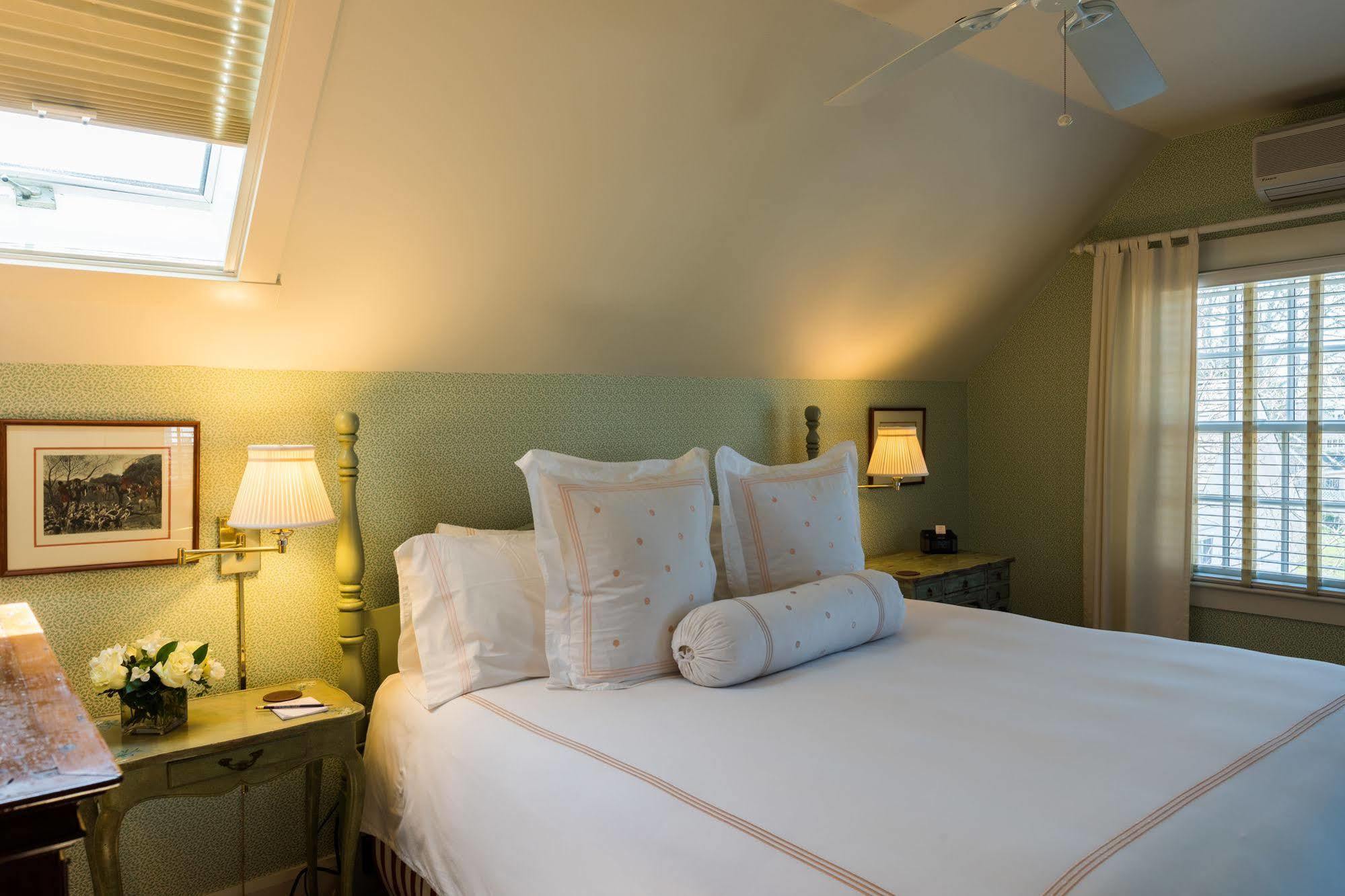 Hob Knob Hotel